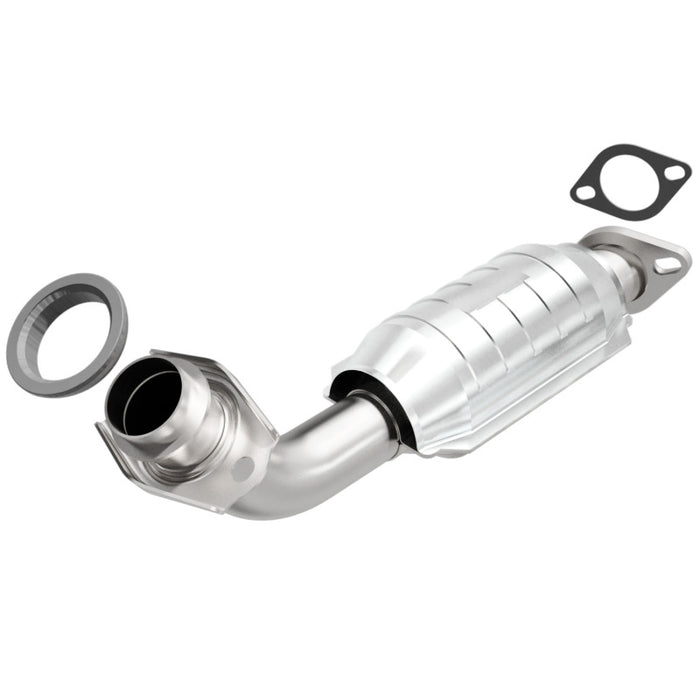 MagnaFlow Conv Dir Fit Dod-Mit-Plymouth 81 86