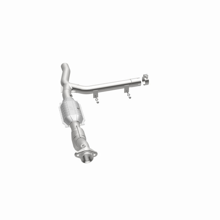 MagnaFlow Conv DF F150 Truck 97-98 V8 4.6L 2W