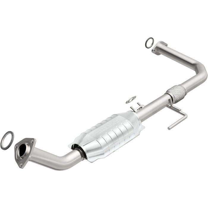 Magnaflow Conv DF 00-02 Tundra 4.7L 4WD FL