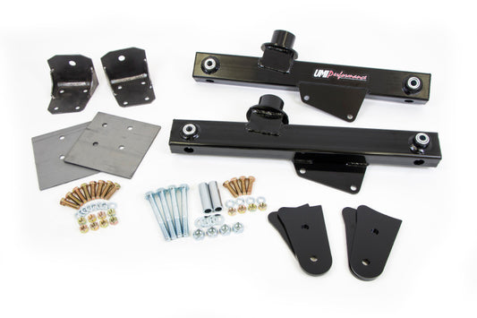 UMI Performance 99-04 Ford Mustang Strip Grip Kit