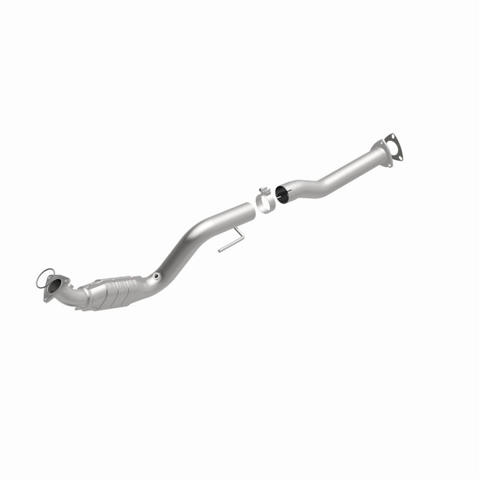 MagnaFlow Conv DF 07-08 Express 2500 4.8L Passenger Side