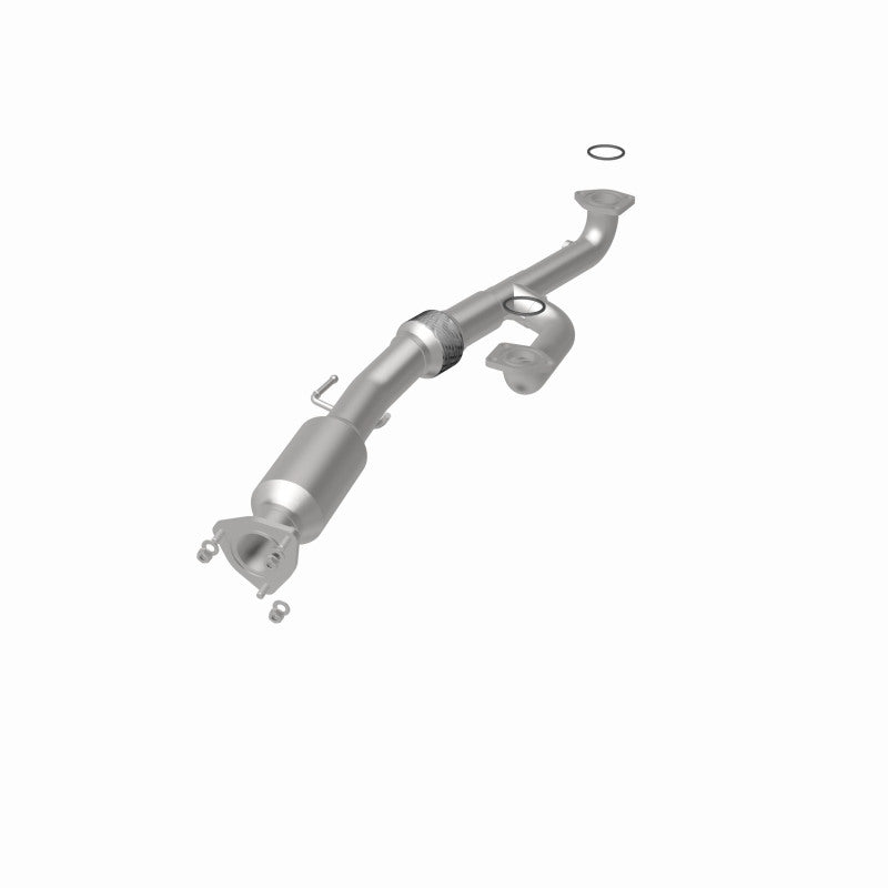 MagnaFlow Conv Direct Fit 16-17 Honda Odyssey 3.5L V6 Underbody