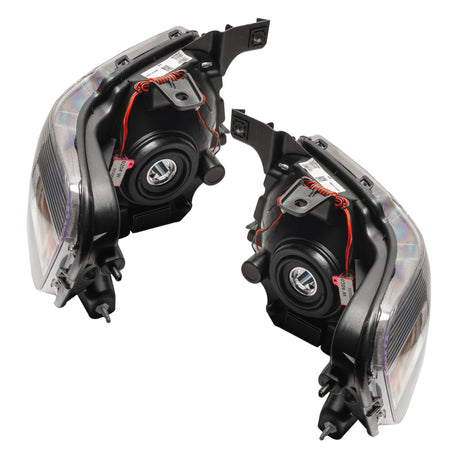 Oracle 08-10 Ford Explorer Sport Trac SMD HL - ColorSHIFT w/ Simple Controller