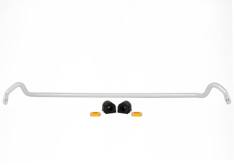 Whiteline 02-07 Subaru WRX Sedan Front 24mm Swaybar-X h/duty Blade adjustable