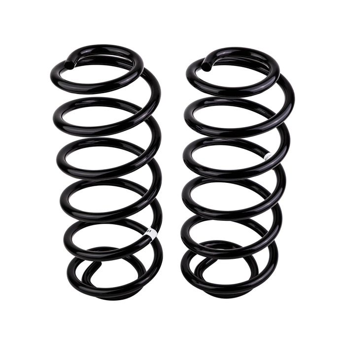 ARB / OME 18-20 Jeep Wrangler JL Coil Spring Set Rear 2in Lift