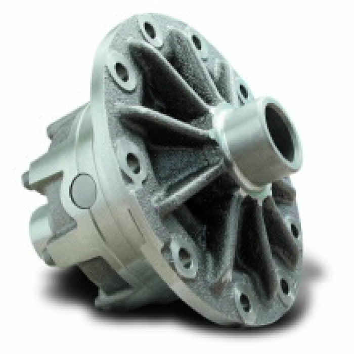 Eaton Detroit Locker Differential 35 Spline 1.50in Axle Shaft Diameter 4.10 & Down Ratio Dana 60HD