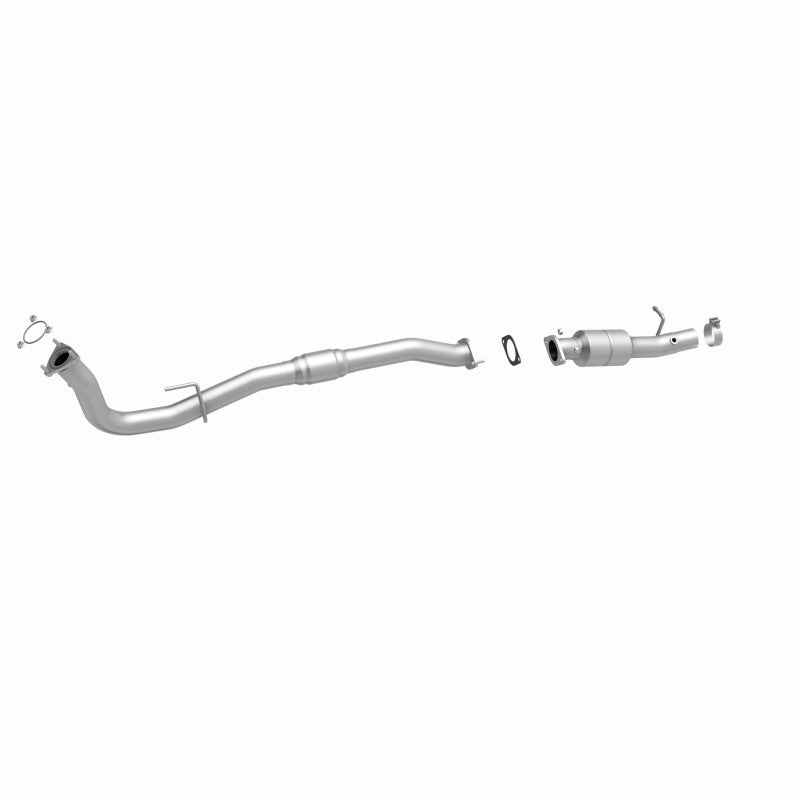 MagnaFlow Conv DF 04-06 Avalanche Passenger Side 8.1L