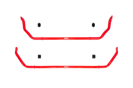 Eibach 25mm Front & 22mm Rear Anti-Roll-Kit for 08-09 Subaru STi