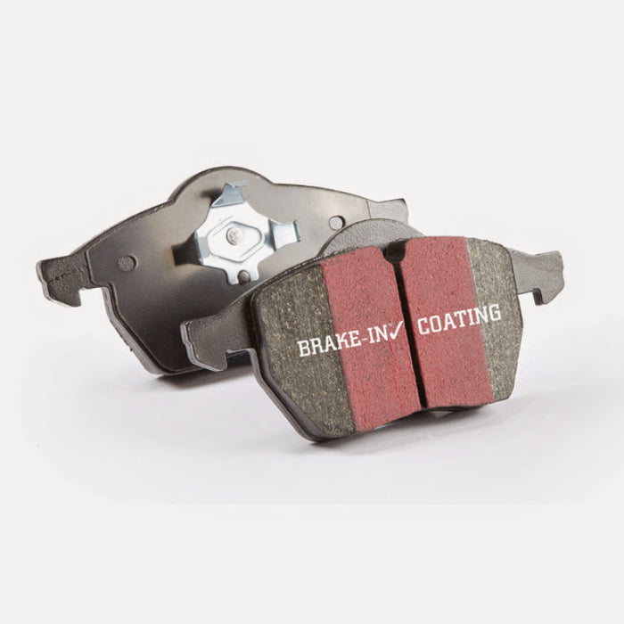 EBC 2013+ Lincoln MKZ 2.0L Hybrid Ultimax2 Rear Brake Pads