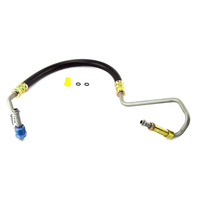 Omix Power Steering Pressure Hose 97-01 Cherokee (XJ)