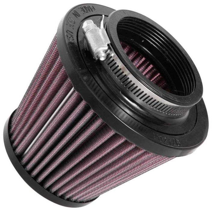 K&N Universal Tapered Filter 2.75in Flange ID x 5.0625in Base OD x 3.5in Top OD x 4in Height