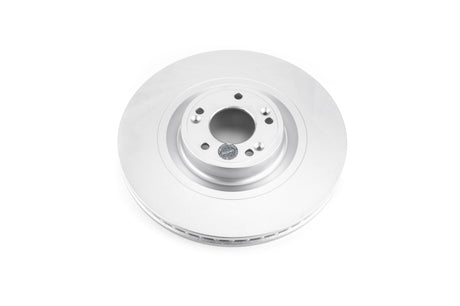 Power Stop 12-16 Hyundai Equus Front Evolution Geomet Coated Rotor
