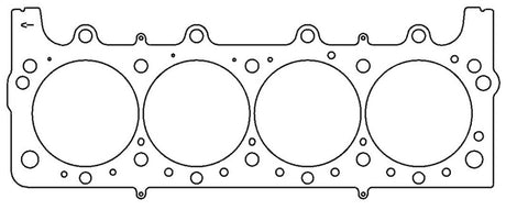 Cometic Dodge 5.7L HEMI 4.100 inch Bore .060 inch MLS RHS Head Gasket