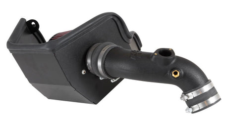 K&N 15-16 Mitsubishi Lancer 2.4L AirCharger Performance Intake (manual only)