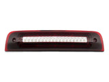 Raxiom 09-18 Dodge RAM 1500 10-18 Dodge RAM 2500/3500 Axial Series LED Third Brake Light- Red