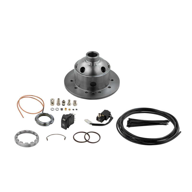 ARB Airlocker 24 Spl Banjo P38A Rover S/N