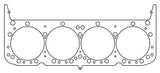 Cometic Chevy Small Block 4.200 inch Bore .140 inch MLS-5 Head Gasket (w/All Steam Holes)
