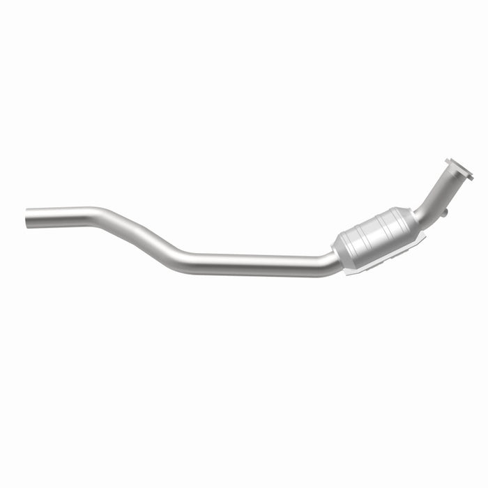 MagnaFlow Conv DF 00-02 Lincoln LS P/S OEM