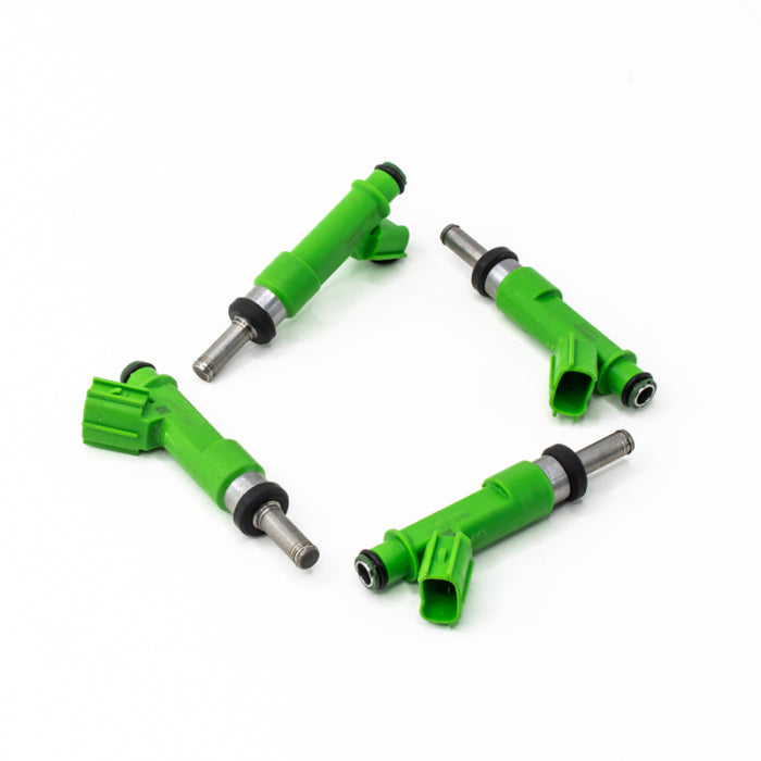 DeatschWerks 11+ Scion tc 440cc Injectors