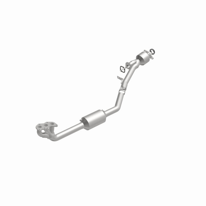 MagnaFlow Conv DF 06-07 Subaru B9 Tribeca 3.0L CA Grade CARB Compliant