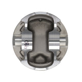 Wiseco Chevrolet LS 4.125in Bore 1.110in CH -2.80 CC Professional Piston Set