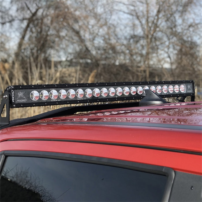 Ford Racing 2019 Ford Ranger 40in Rigid LED Light Bar Kit