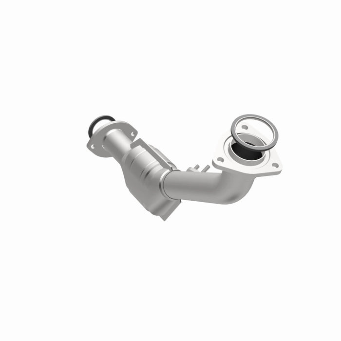 MagnaFlow Conv DF 02-04 Tacoma 2.4L Front