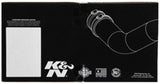 K&N 11-12 Dodge Challenger/Charger / 11-12 Chrysler 300 3.6L V6 AirCharger Performance Intake