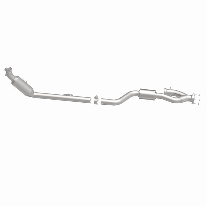 MagnaFlow Conv DF 06-07 Mercedes C230 2.5L Driver Side