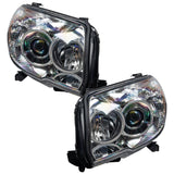 Oracle 06-09 Toyota 4-Runner SMD HL - ColorSHIFT w/ BC1 Controller
