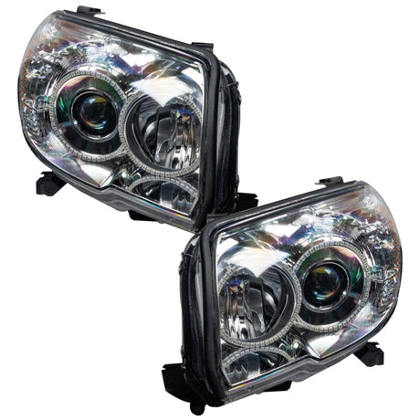 Oracle 06-09 Toyota 4-Runner SMD HL - ColorSHIFT w/ BC1 Controller