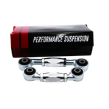 BLOX Racing Rear Toe Kit - 1990-2001 Acura Integra / 1988-2000 Honda Civic CRX Del Sol BLOX Racing