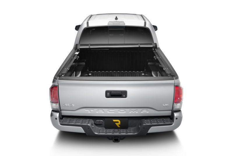 Truxedo 16-20 Toyota Tacoma 6ft Pro X15 Bed Cover