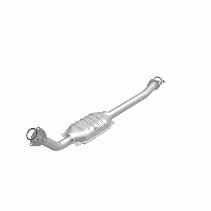 MagnaFlow Conv DF 05-07 Toyota Sequoia 8 4.7L P/S