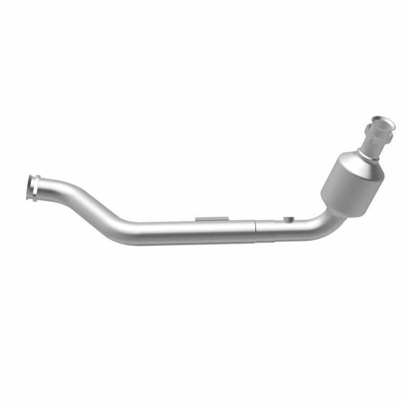 MagnaFlow Conv DF Mercedes CLK320 01-03 Passenger Side