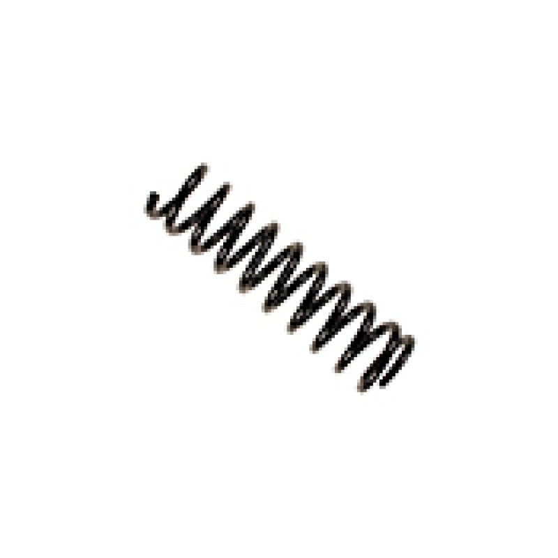 Bilstein B3 OE Replacement 94-99 Mercedes-Benz S320 LWB/SWB L6 3.2L Front Coil Spring Bilstein
