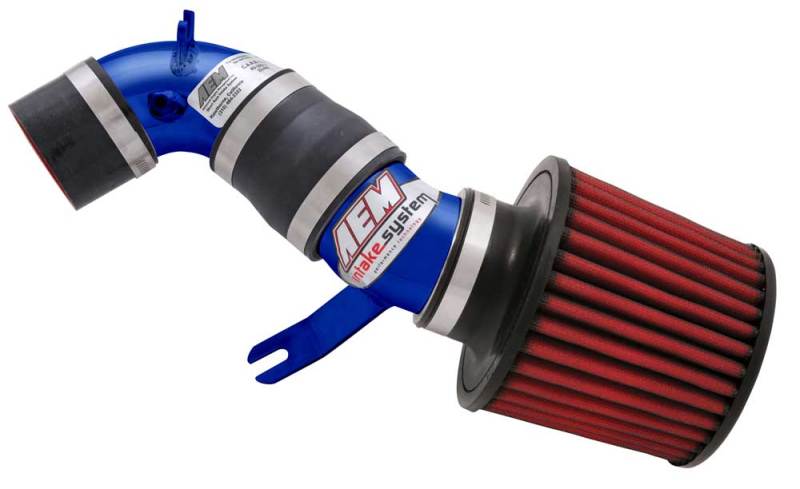 AEM Short Ram Intake System S.R.S. MAZDA PROTEGE L4 - 99-03