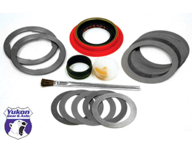 Yukon Gear Minor install Kit For GM & Chrysler 11.5in Diff