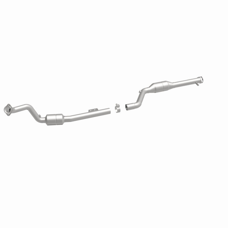 MagnaFlow Conv DF 96-98 Mercedes SL500 5.0L