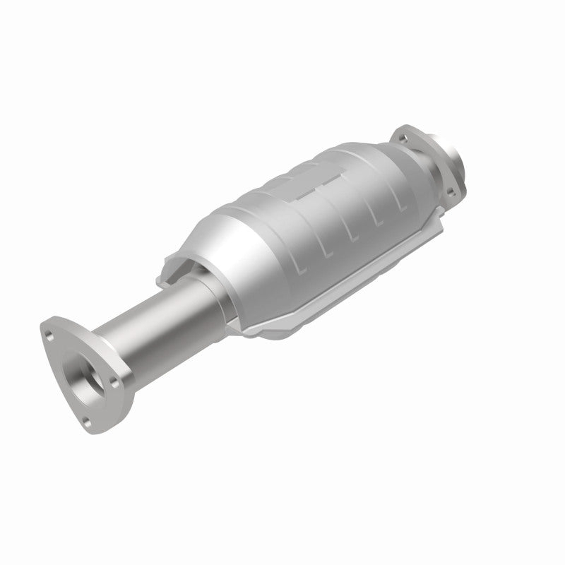 MagnaFlow Conv Saab 900 81-90 15.25X5X4 2/2