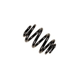 Bilstein B3 01-06 BMW 325Ci Series Replacement Rear Coil Spring; Sport Suspension Only Bilstein