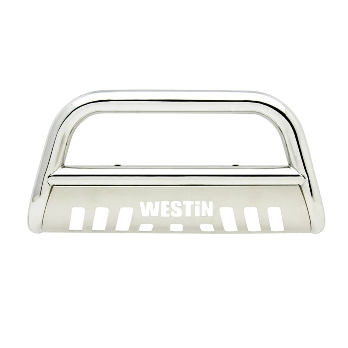 Westin 2005-2015 Toyota Tacoma E-Series Bull Bar - SS