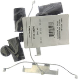 StopTech Street Touring 87-99 BMW M3 / 89-93 M5 Rear Street Touring Brake Pads