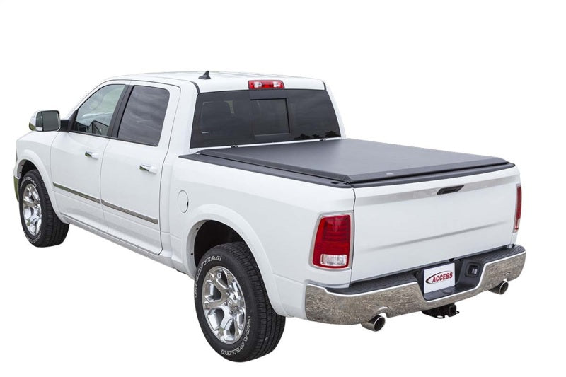 Access Literider 09+ Dodge Ram 5ft 7in Bed Roll-Up Cover