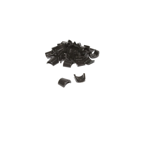 COMP Cams Locks MachD Steel 11/32in 7De - Set of 16