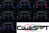 Oracle Chevrolet Camaro RS 10-13 Halo Kit - ColorSHIFT
