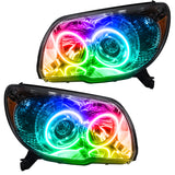 Oracle 06-09 Toyota 4-Runner Sport SMD HL - ColorSHIFT w/o Controller