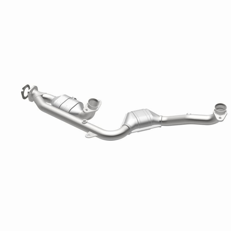 MagnaFlow CONV DF 99-01 Continental 4.6L 50S