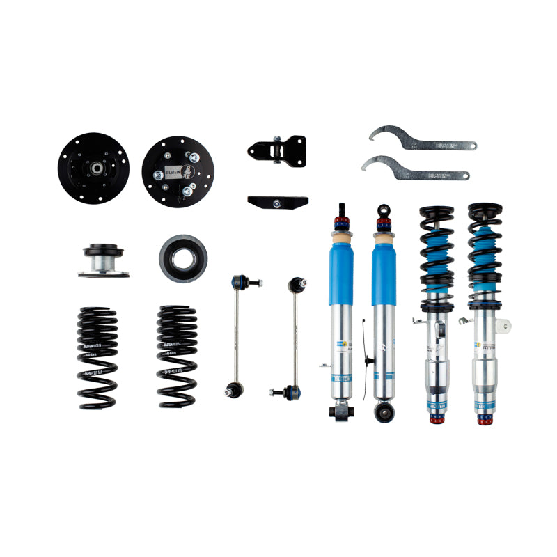 Bilstein 2015 BMW M3 EVO T1 Suspension Kit - Front / Rear