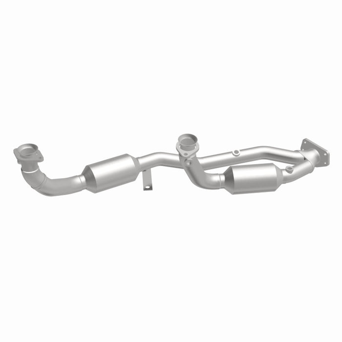 MagnaFlow Conv DF 99-00 Windstar 3.0L V6